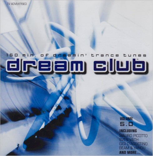Dream Club, Vol. 5
