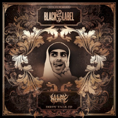 Dirty Talk EP