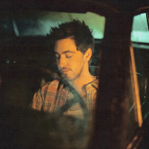 Selfish (acoustic version)