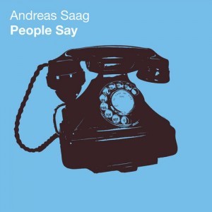 People Say