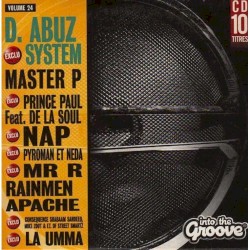 Into the Groove, Volume 24