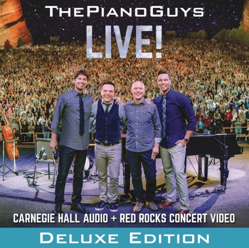 Live!
