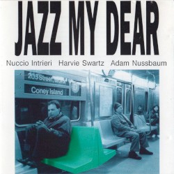 Jazz My Dear