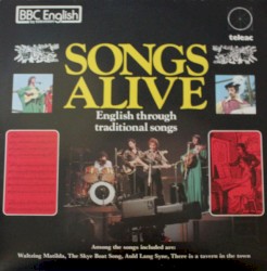 Songs Alive