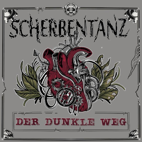 Der dunkle Weg
