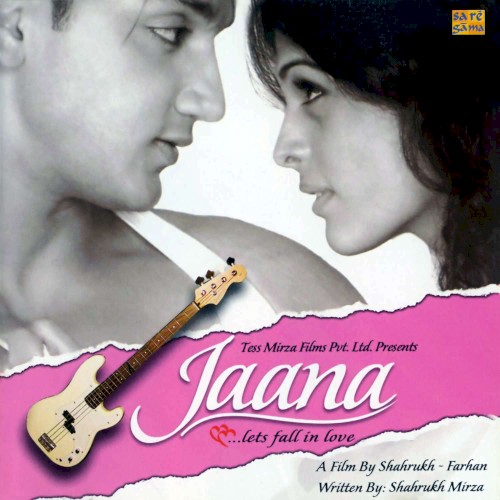 Jaana... Let's Fall in Love
