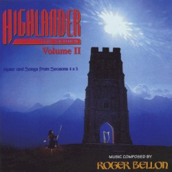 Highlander: The Series, Volume II