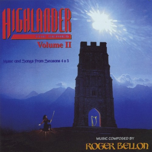 Highlander: The Series, Volume II