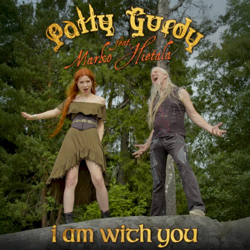 I Am With You