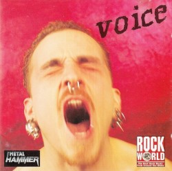 Voice