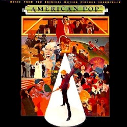 American Pop : Music From the Original Motion Picture Soundtrack