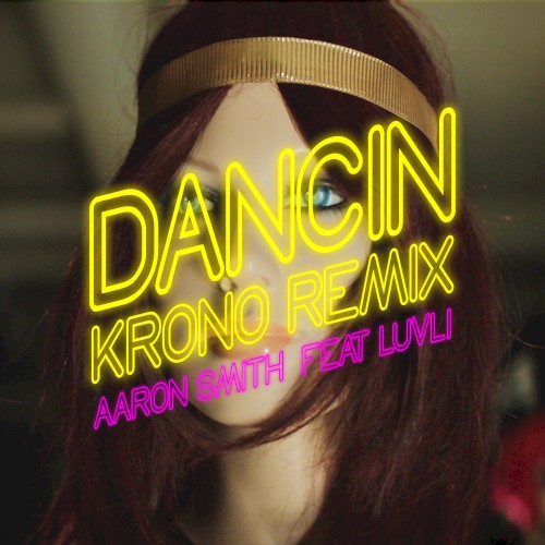 Dancin (Krono remix)