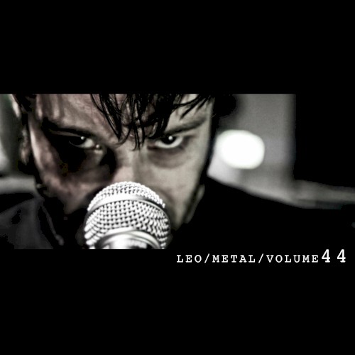 Leo Metal Covers, Volume 44