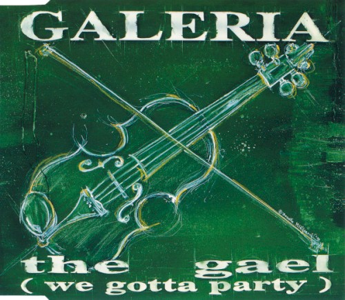 The Gael (We Gotta Party)