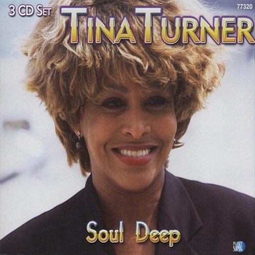 Soul Deep