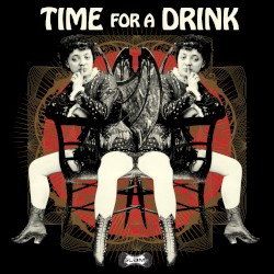 Time For a Drink