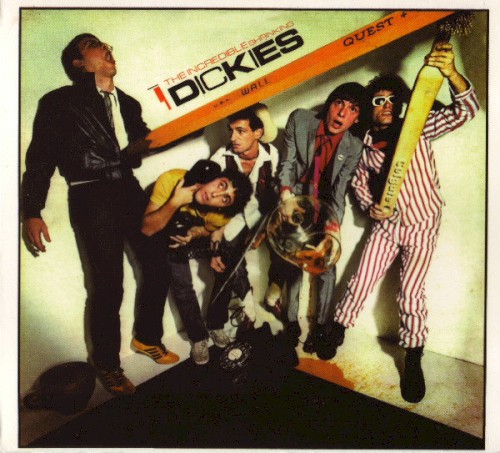The Incredible Shrinking Dickies
