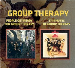 People Get Ready for Group Therapy / 37 Minutes of Group Therapy