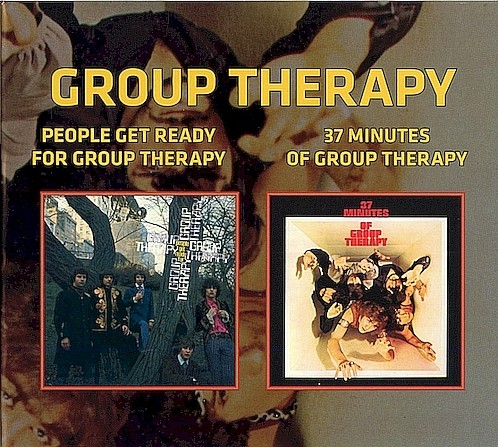 People Get Ready for Group Therapy / 37 Minutes of Group Therapy