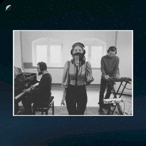 Perfect Strangers (acoustic version)
