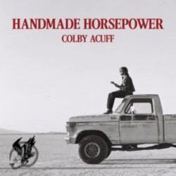Handmade Horsepower