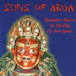 City of Nine Gates