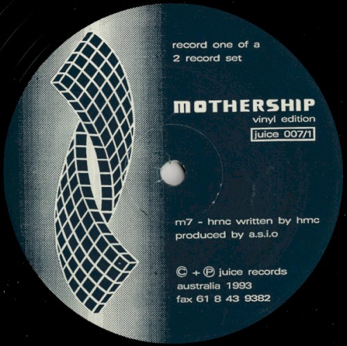 Mothership
