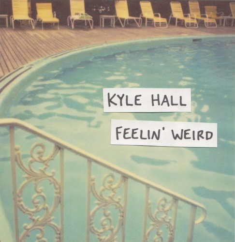 Feelin' Weird