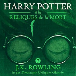 Harry Potter et les Reliques de la Mort