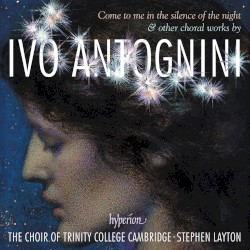 Come to Me in the Silence of the Night