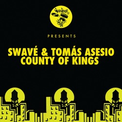 County of Kings
