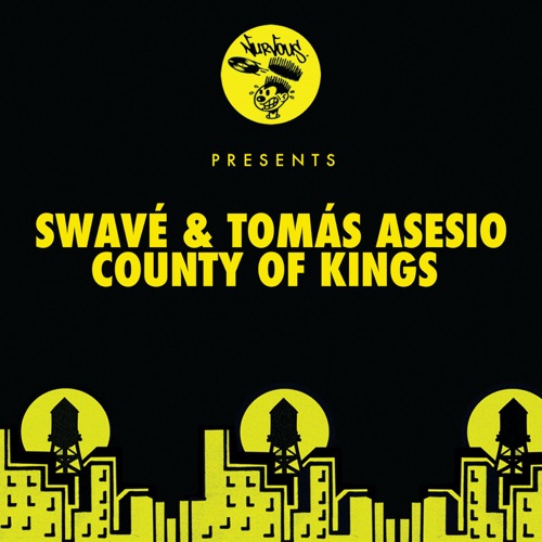 County of Kings