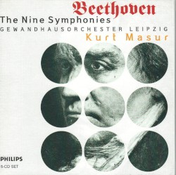 The Nine Symphonies
