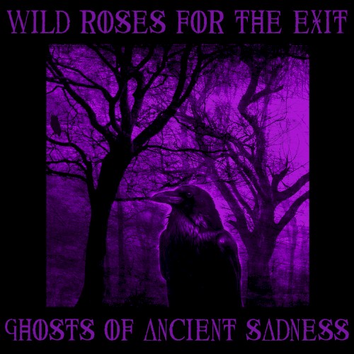 Ghosts of Ancient Sadness