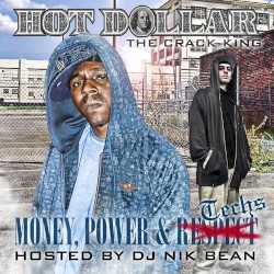 Money, Power And Techs