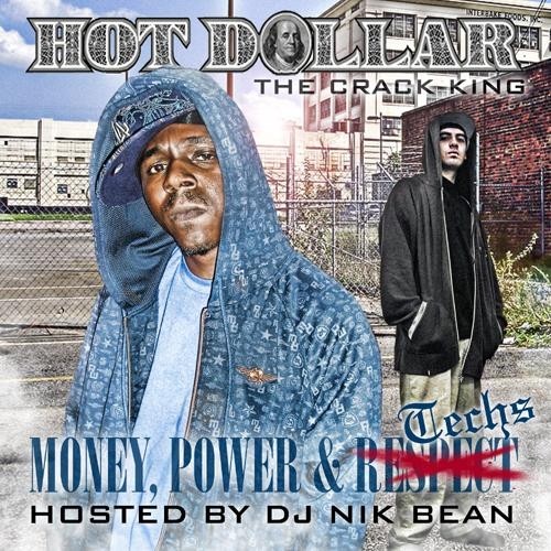 Money, Power And Techs