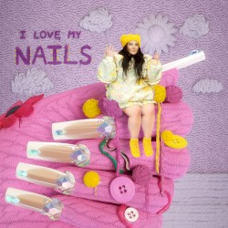 I Love My Nails