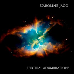 Spectral Adumbrations