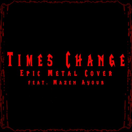 Times Change