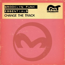 Change the Track