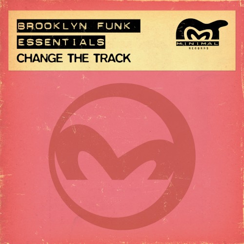 Change the Track