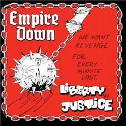 We Want Revenge For Every Minute Lost