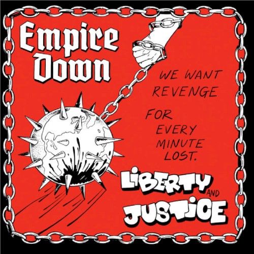 We Want Revenge For Every Minute Lost