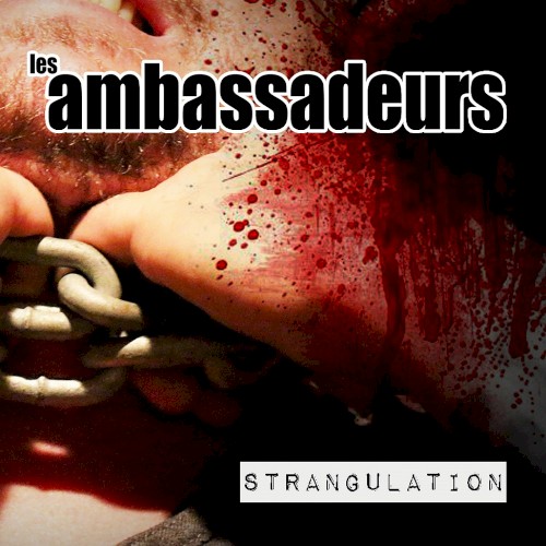Strangulation (Trilogie)