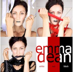 White Red Black