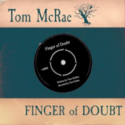Finger of Doubt