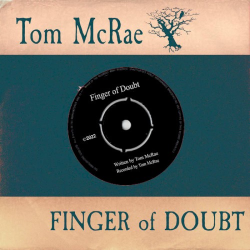 Finger of Doubt