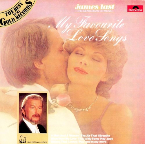 My Favourite Love Songs