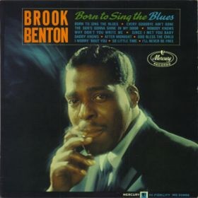 Born to Sing the Blues