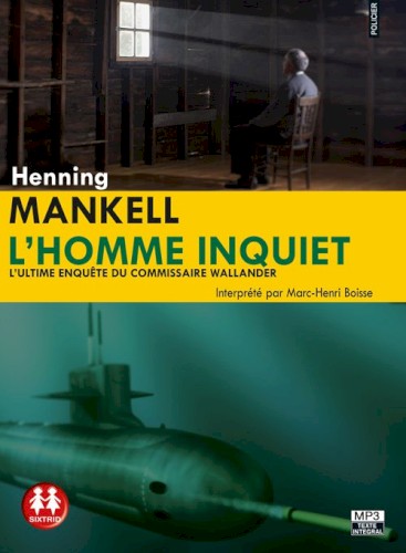 L’Homme inquiet